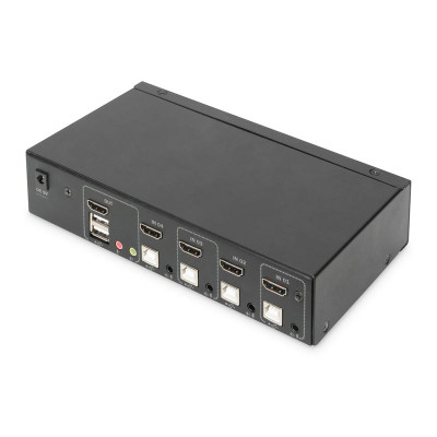 03R875 - Dell 8-Port KVM Switch Expansion Module
