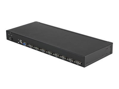 Dell 2161AD KVM Console Switch with Mount for ProLiant DL360p Gen8 Servers