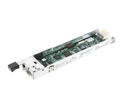 0N7470 - Dell Digital KVM Ethernet Switch Module