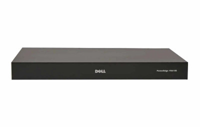 Dell PowerEdge 4161 Ds 16 Port Switch for Data Centers
