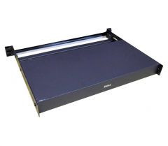 23EEH - Dell 8-Port VGA DB-9 Rack-Mountable KVM Switch