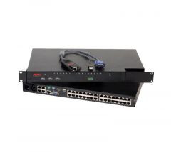 580649-001 - HP ITFC KVM PS/2 USB Adapter Module