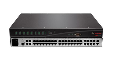 AMX5020-001 - AVOCENT AMX5020 42-Port Cat5 KVM Switch Console Unit