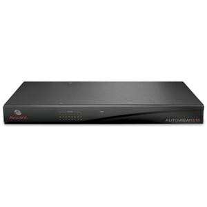 AV1515-001 - Avocent 8-Port VGA Cat5 KVM Switch