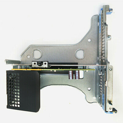 DELL T4M6R Riser Card for Poweredge R540 Server - PCI Express Expansion Slot - Compatible with Poweredge R540 Servers