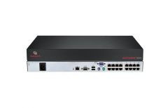 DSR4160 - AVOCENT DSR4160 16-Port IP KVM Console Switch