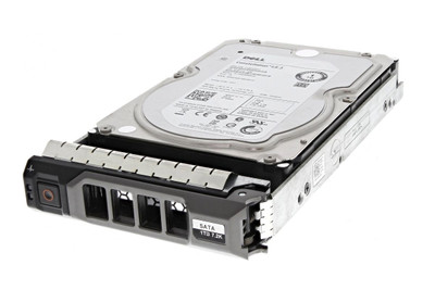 T4XNN - Dell 1TB 7200RPM SATA 3.5-Inch HDD