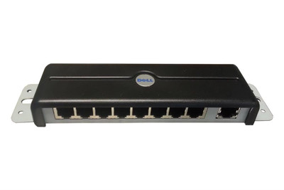 FG697 - Dell 8-Port KVM Expansion Interface Module