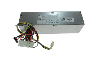 Dell 240-Watts Power Supply T5VF6 for ProLiant DL360p Gen8 Servers