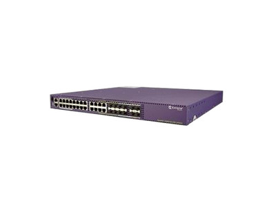 16702 - Extreme X460-G2-48t-10GE4 48-Port Gigabit Ethernet Switch