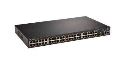 0GY524 - Dell PowerConnect 3548 48-Port Managed Network Switch