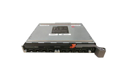0H83HF - Dell 24-Port SFP+ 10GbE Layer3 Managed Switch