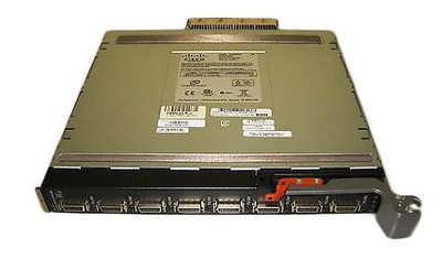 0HX421 - Dell 8-Port 20Gbps InfiniBand Blade Switch