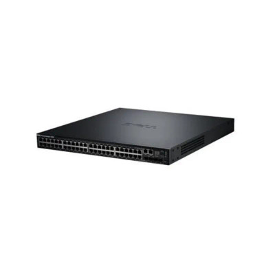 469-4256 - Dell 48-Port Gigabit Layer 3 Managed Network Switch