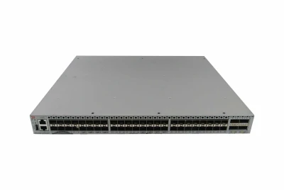 BR-VDX6740-64-R - Brocade VDX 6740 48-Port SFP+ Switch