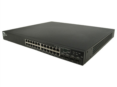 Dell TK308 Shop Network Switch Online Shop Smart