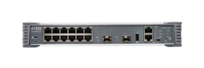 EX2300-C-12T-TAA - Juniper Networks 12-Port Gigabit 2x 10Gb SFP Layer3 Switch