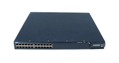 EX3200-24T-TAA - Juniper Networks 24-Port Gigabit 8 PoE Layer3 Switch
