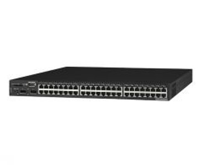 EX3200-48P-TAA - Juniper EX3200-48P-TAA - Layer 3 Switch 1 x Expansion Slot 48 x 10/100/1000Base-T LAN