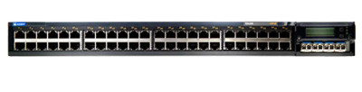 EX4200-48P-TAA - Juniper 48-Port Layer3 Managed PoE Stackable Ethernet Switch