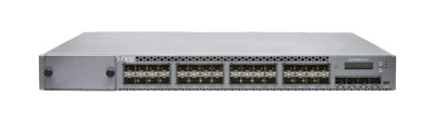 EX4300-32F - Juniper Networks 32-Port Gigabit 4x SFP+ 2x QSFP+ Layer3 Switch