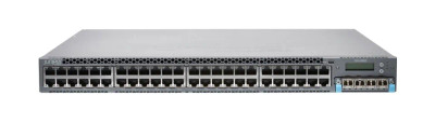 Juniper EX4300-48T-TAA 48-Ports Layer 3 Switch for TAA Compliance