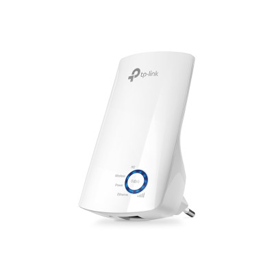 TP-Link TL-WA850RE 300Mbps WiFi Range Extender 2x Antennas
