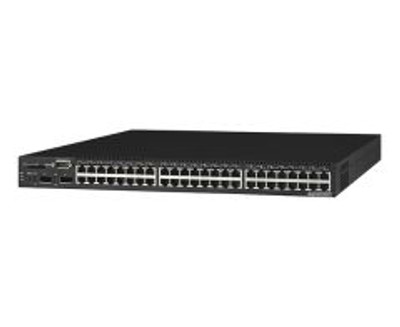 ICX7150-C12P-2X10GR - Brocade ICX 7150 12-Ports SFP 10/100/1000Base-T PoE+ Manageable Layer 3 Rack-mountable Gigabit Ethernet Switch