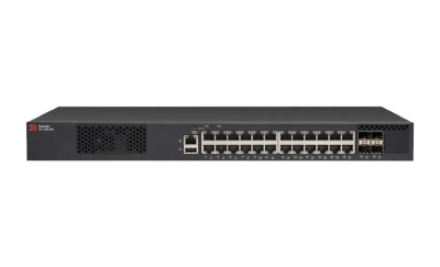 ICX7250-24G - Brocade 24-Port Gigabit Layer3 Managed Rack Network Switch