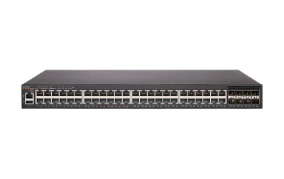 Brocade ICX 7250 Switch 48 Port with 2x10G Expansion Slots for Network Use