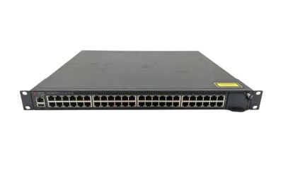 ICX7450-48-E - Brocade ICX 7450-48 Layer 3 Network Switch