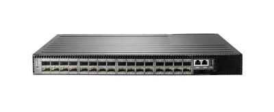 JL313A - HPE Altoline 6941 32QSFP+ x86 ONIE AC 32-Ports 40GBase-X QSFP+ Manageable Layer3 Rack-mountable Modular