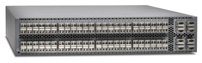 Juniper QFX5100-96S-AFO 96-Port SFP+/SFP Layer Switch - QFX Series - Data Center Networking