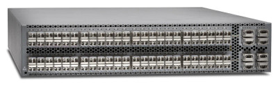 QFX5100-96S-AFO - Juniper Networks 96-Port SFP+/SFP Layer 3 Network Switch