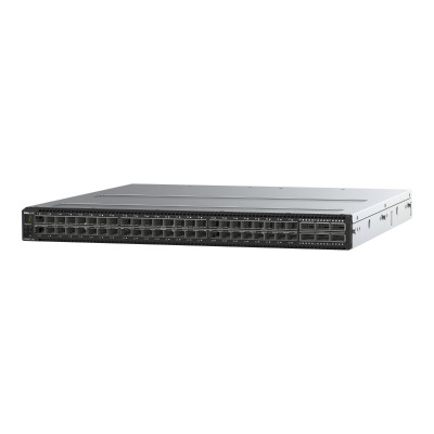 Dell S5048F-ON 48 x SFP28 + 6 x QSFP28 Gigabit Ethernet Switch