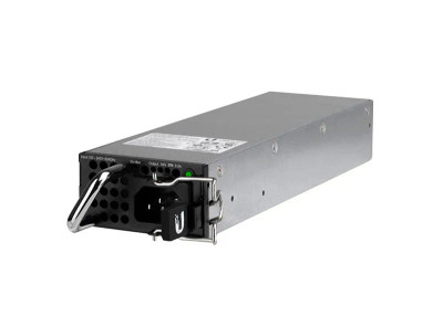 Ubiquiti AC to DC 350W Power Supply for UniFi PoE Switches - U-MPS-350W-AC - Compatible with UniFi PoE Switches