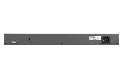 XS708T-100NES - NetGear 8-Port Gigabit Ethernet Network Switch
