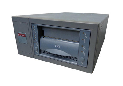 TZ89N-BY - DEC 35GB/70GB DLT IV SCSI Internal Tape Drive