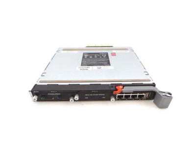 0H6GRX - Dell 48-Port Gigabit Ethernet Network Switch