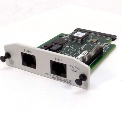 1202692G1 - Adtran Dual FXS/FXO Voice Interface Module