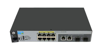 218232-B22 - Compaq 6-Port Fibre Channel Switch Module
