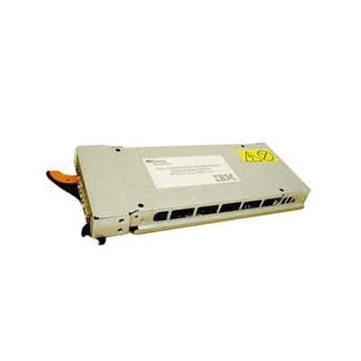 IBM Cisco Systems Intelligent Gigabit Fibre Ethernet Switch Module, 26K6547, for high-speed networking in data centers