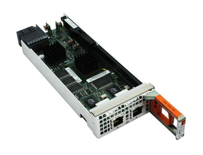 EMC 4-Port Fibre Channel 4Gb/s I/O Module for ProLiant DL360p Gen8 servers