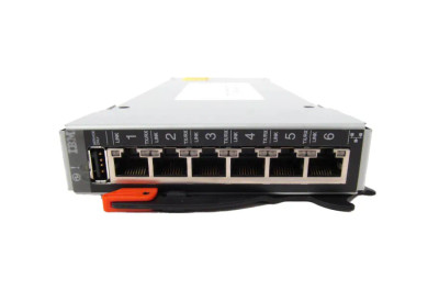 IBM 39Y9326 BladeCenter Switch Connectivity Module