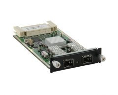 Dell 2-Ports 10Gb Fibre Channel XFP Fibre Stacking Module for ProLiant DL360p Gen8 servers