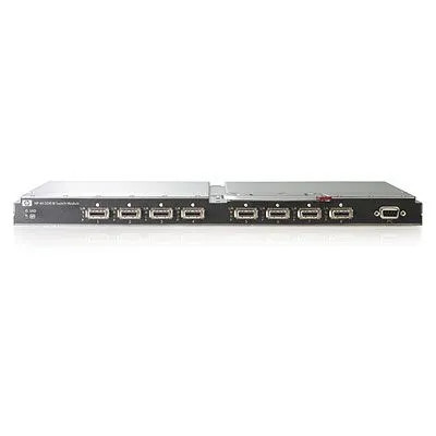 410398-B21 - HP 24-Port 4X DDR InfiniBand Switch