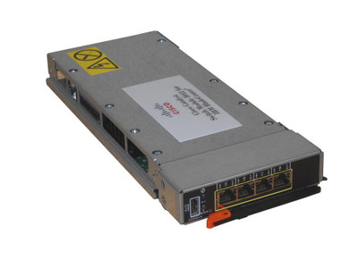 43W4401 - IBM Cisco Catalyst 3012 Switch Module for BladeCenter Chassis