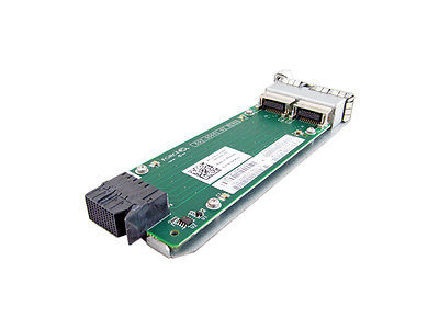 602-00601-02 - Dell Stacking Module S60 Network Switch