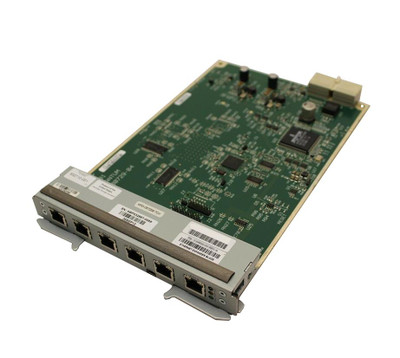 652710-001 - HP ESL G3 Ethernet Expansion Blade