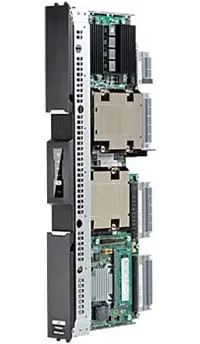 786619-B21 - HP Moonshot 180XGc Network Switch Module